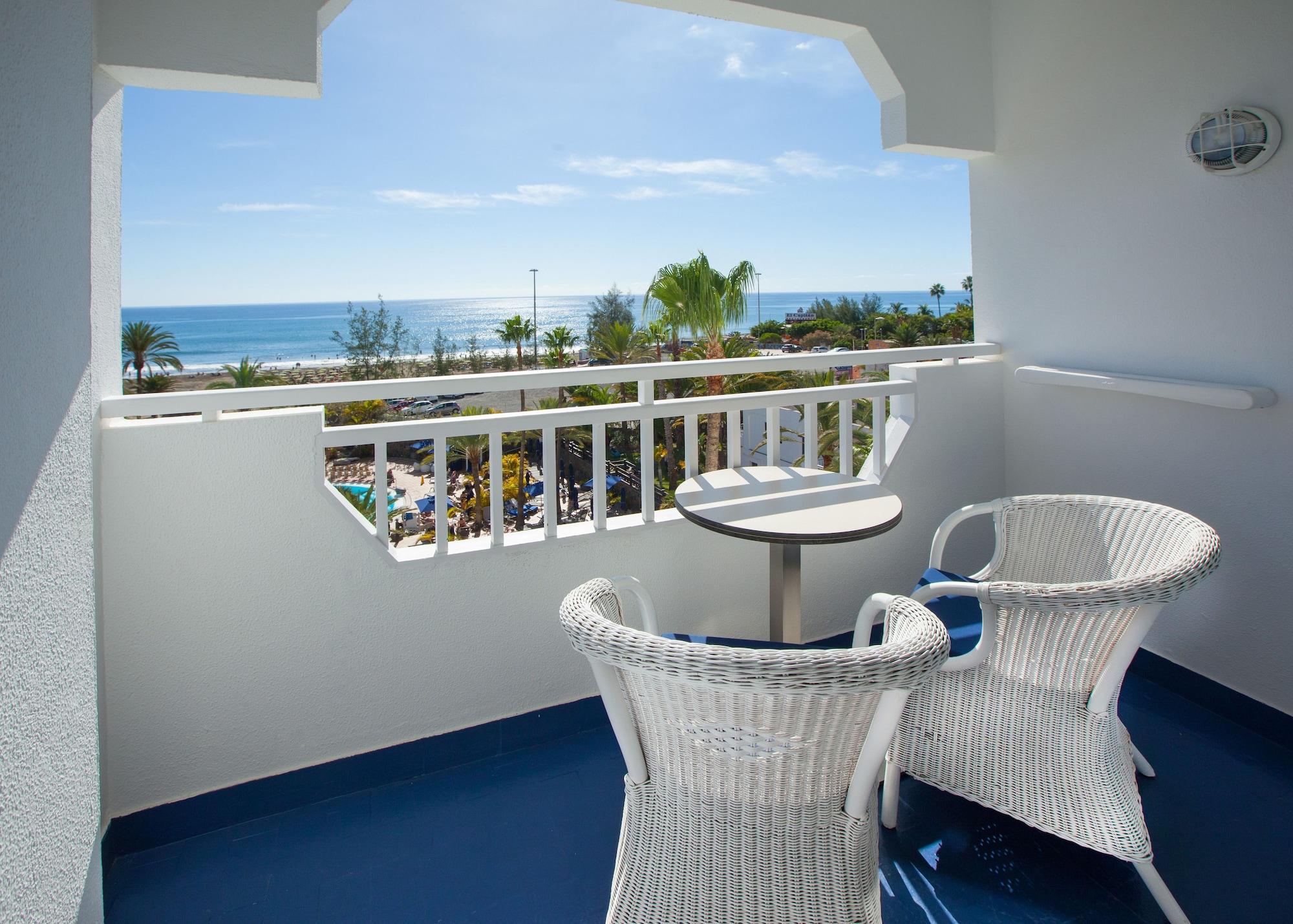 Corallium Beach By Lopesan Hotels - Adults Only San Agustín Esterno foto