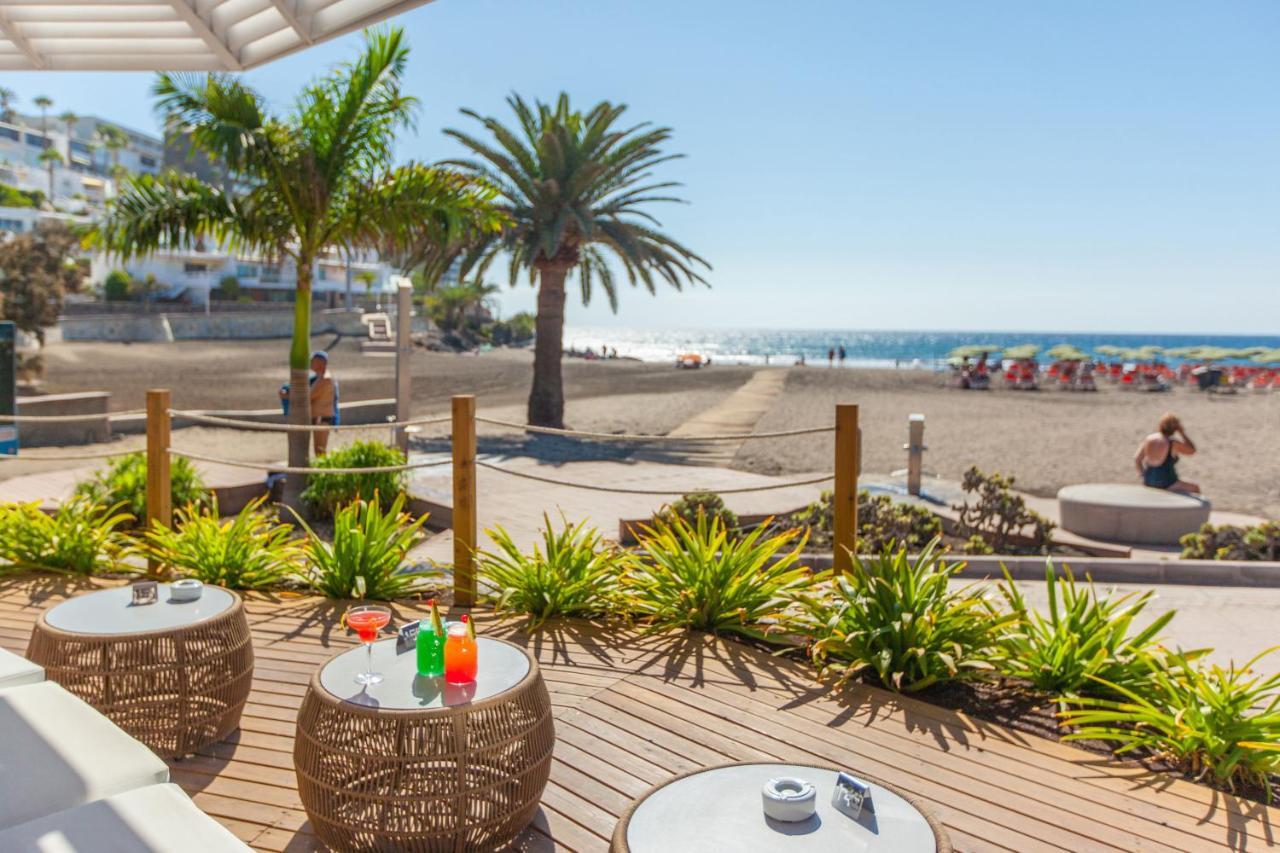 Corallium Beach By Lopesan Hotels - Adults Only San Agustín Esterno foto